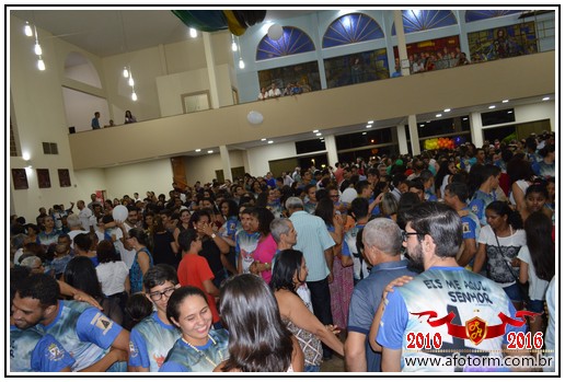 rolim de moura